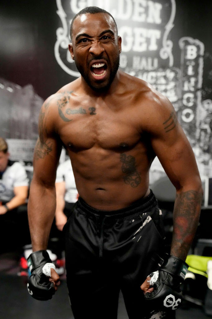 Jamie Pickett Net Worth 2024: How Much Has the UFC Fighter Earned?