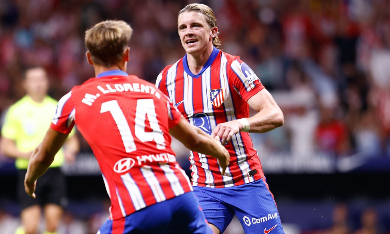 Atletico Madrid vs Rayo Vallecano Prediction: Tips, Odds & Match Preview