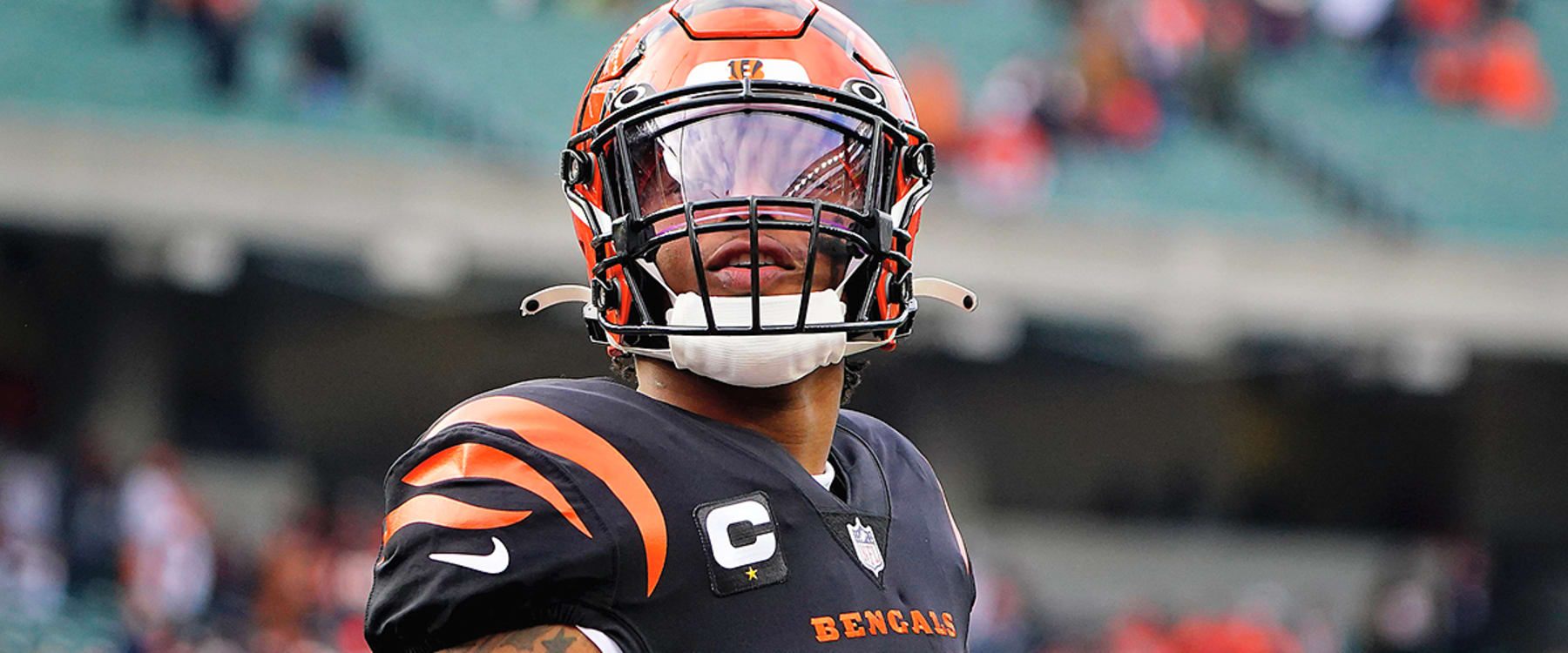 Should You Draft Joe Mixon or Tee Higgins? Expert Fantasy Football Comparison