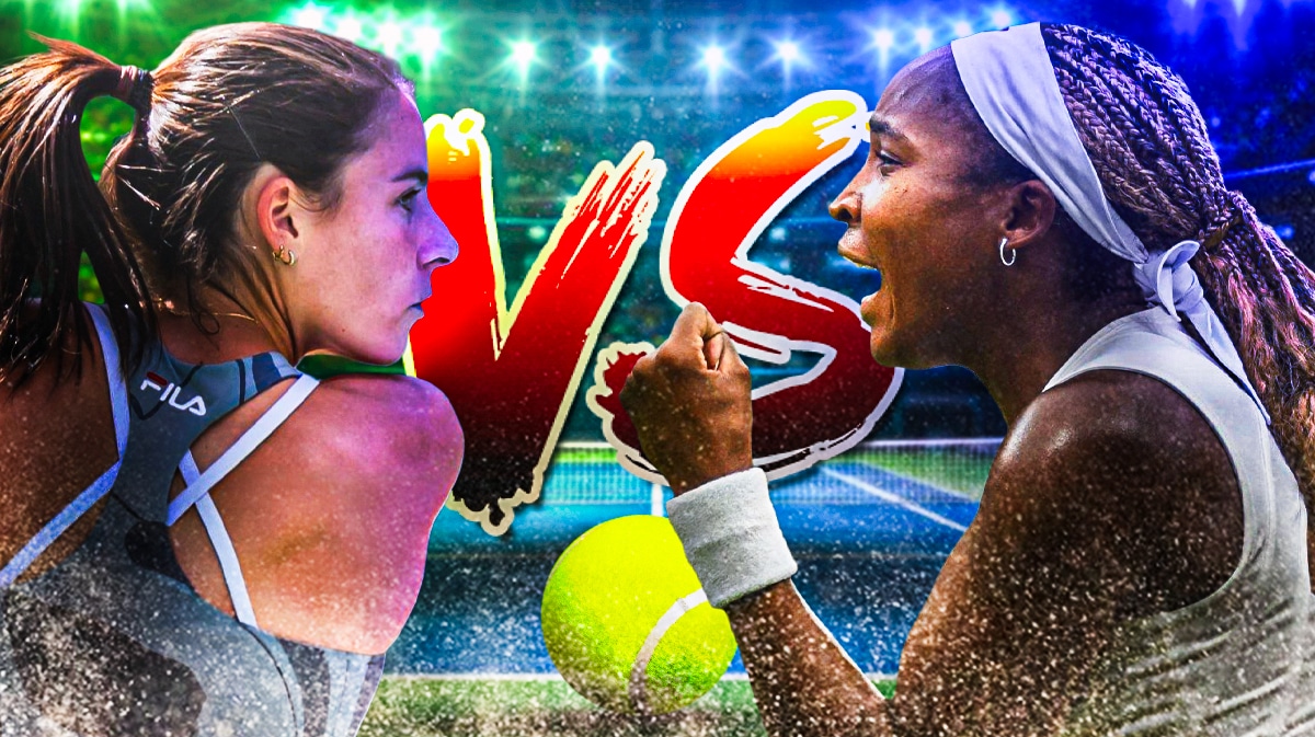 Coco Gauff vs Emma Navarro Prediction: Who Will Win the 2024 Wimbledon Showdown?