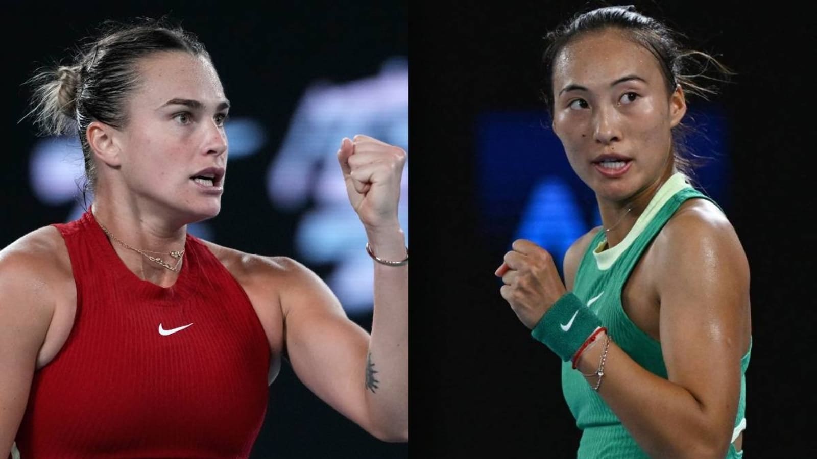 Sabalenka vs Zheng Match Preview: Expert Predictions and Key Insights