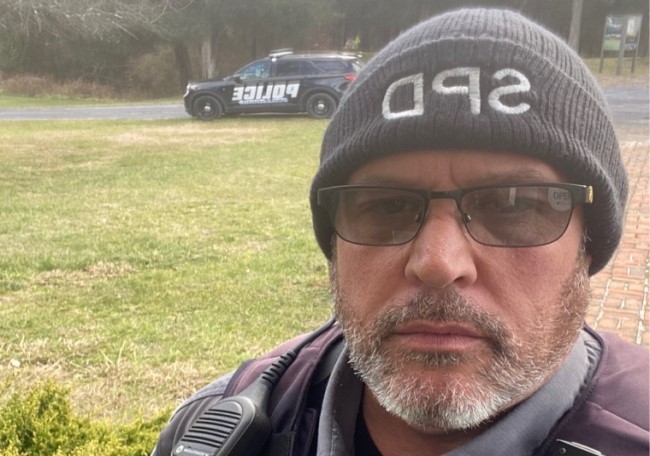 The Truth Behind Officer George Rathore's Self-Defense in the Fatal Shooting
