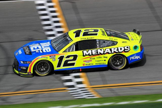 Fantasy NASCAR Picks This Week: Top Driver Selections for DraftKings and FanDuel