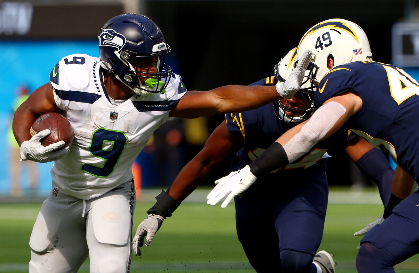 Kenneth Walker Dynasty Trade Value Update: What You Can Get in Return