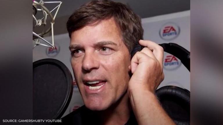Andrew Anthonys Net Worth Revealed: The EA Sports Legends Wealth in 2024