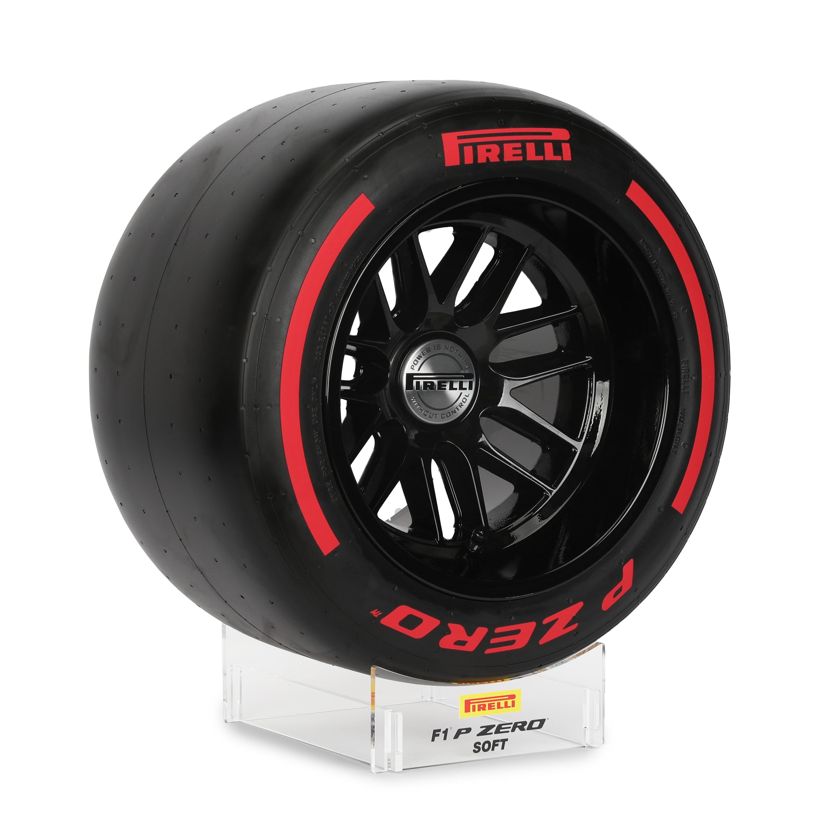 Official Pirelli F1 Tyres - Competitive Prices & Fast Shipping