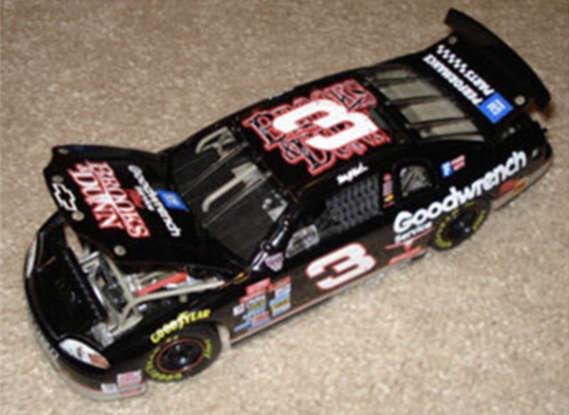 The Most Valuable NASCAR Diecast Cars You Need to Know in 2024