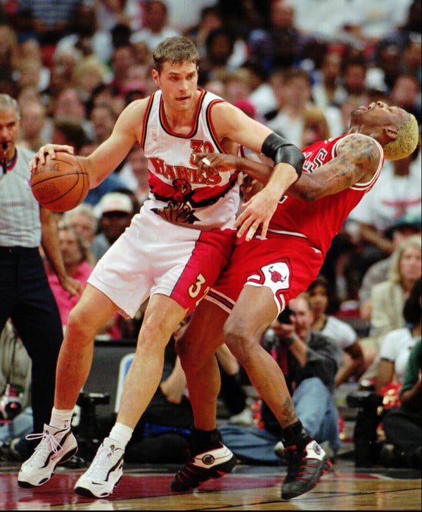Christian Laettners Journey to the Hall of Fame: The 1992 Dream Team Star