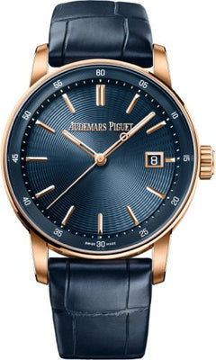 Audemars Piguet Watch Leather Strap: Luxury and Comfort for Your Timepiece