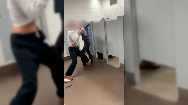 Girls Charged in Houston High School Fight Involving Stanley Cup Injury