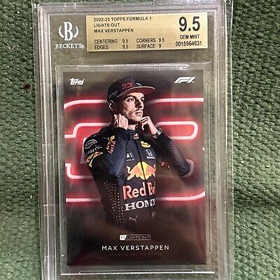 Buy Max Verstappen Autograph Online – Best Deals & Fast Shipping