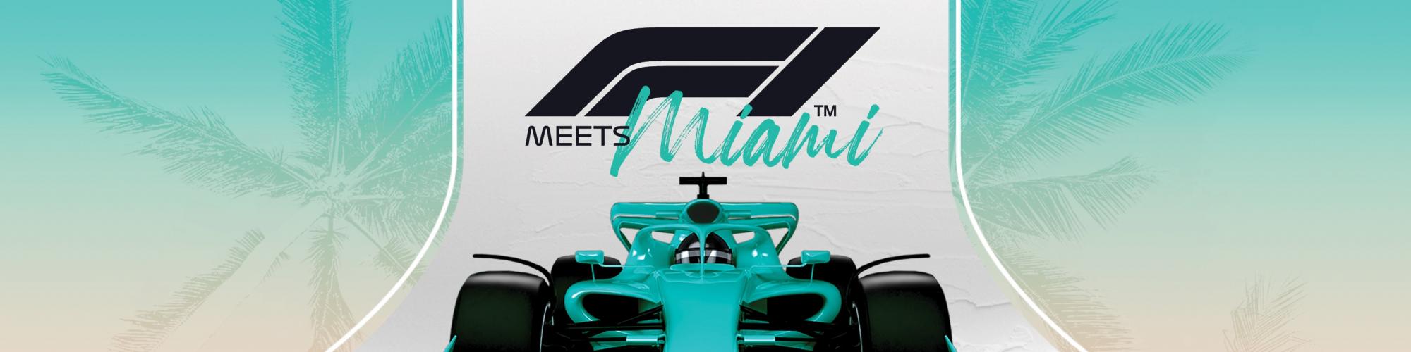 Miami Formula 1 Jobs: Join the Team Behind the Grand Prix