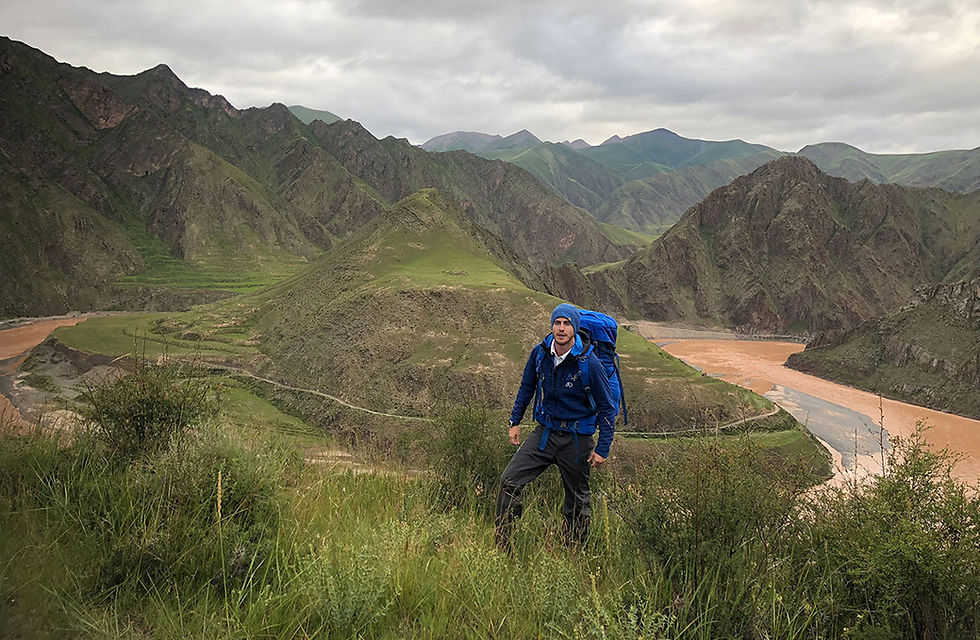 Top Joe Rogan Outdoor Podcasts Featuring Adventure Experts
