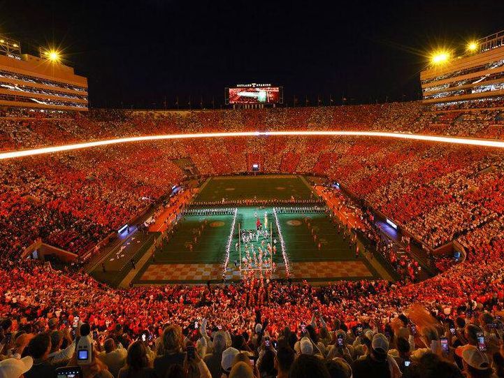Loudest Fans in the NFL: Which Stadium Holds the Record?