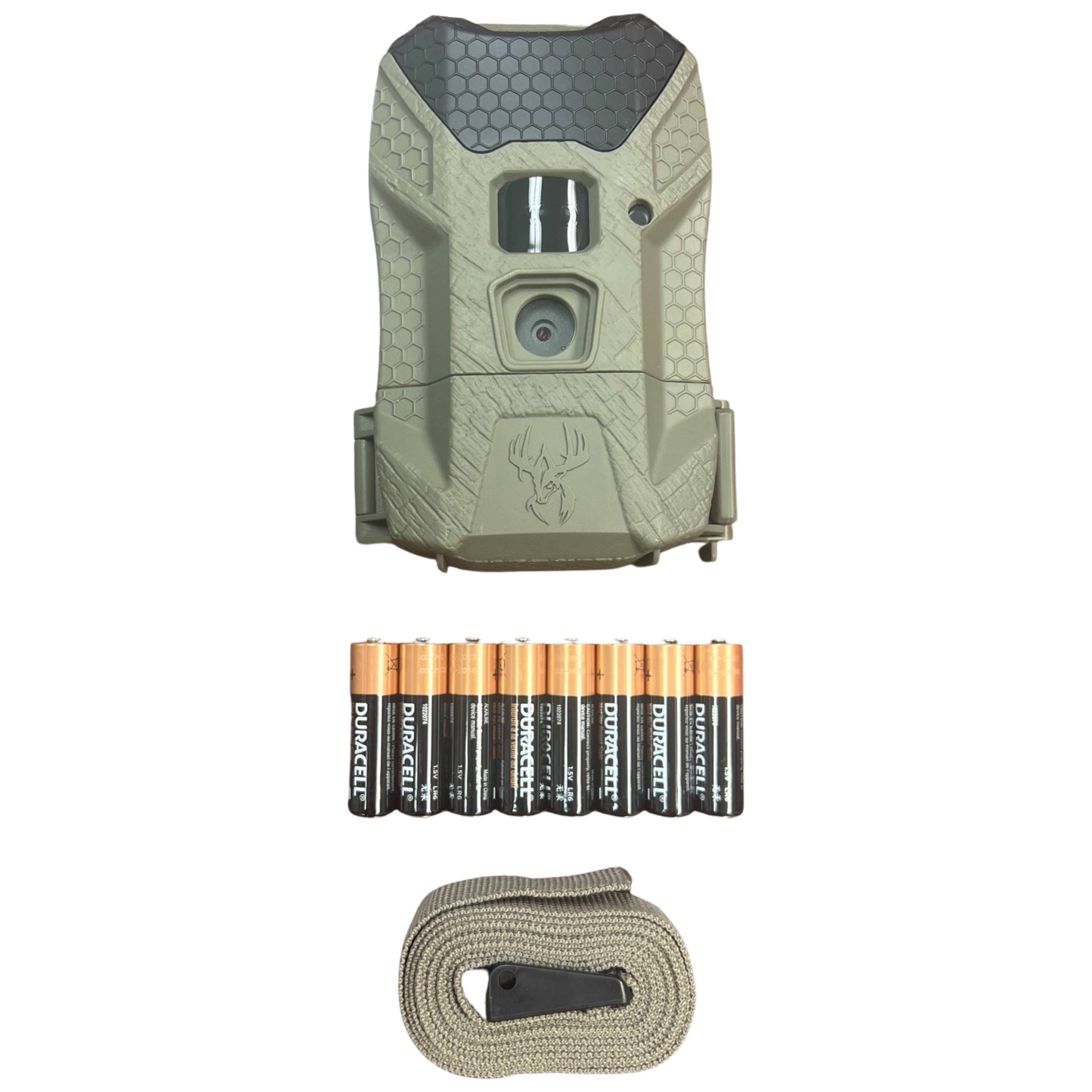 Wildgame Innovations Cloak LightsOut Camera: Perfect for Concealed Nighttime Monitoring