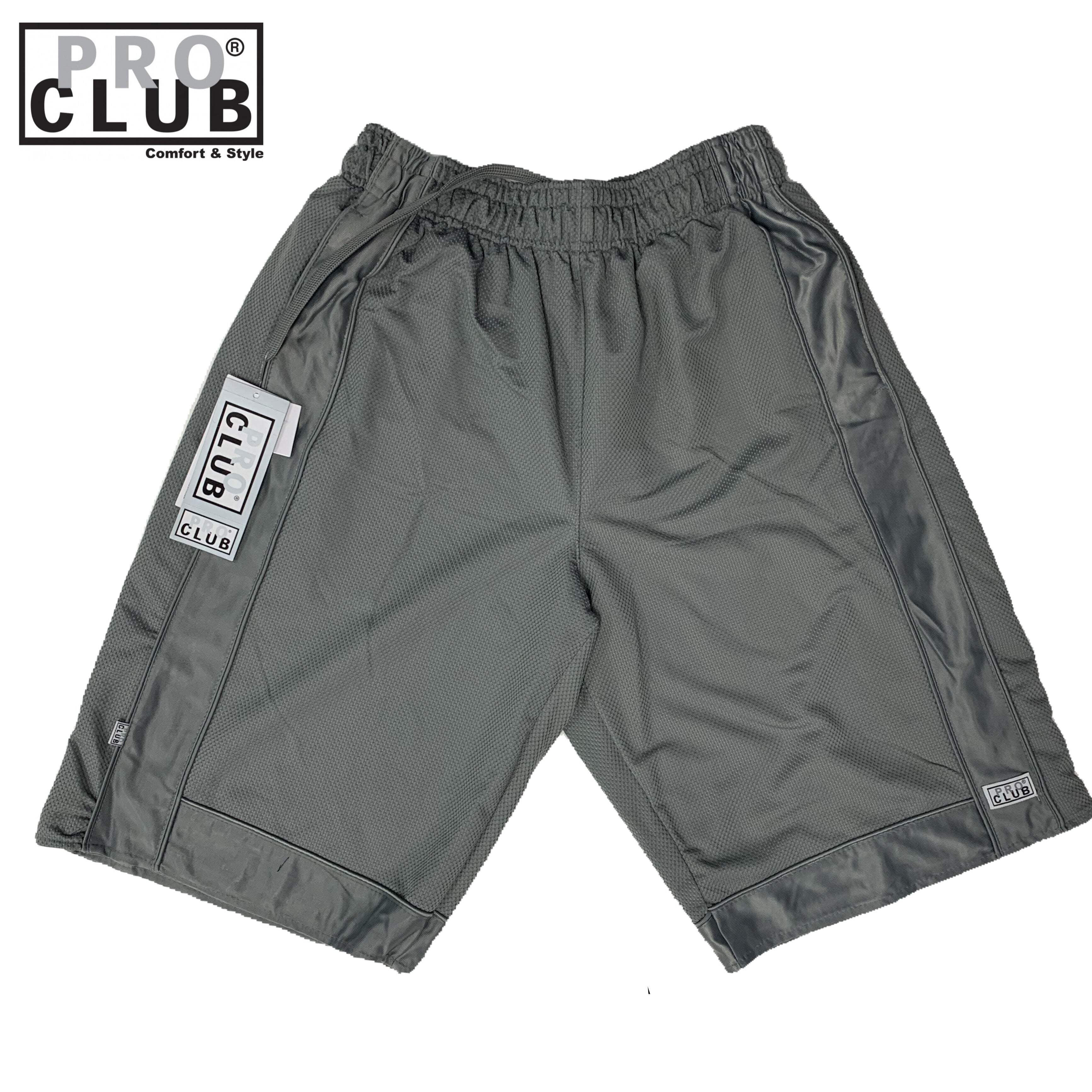 Heavyweight Basketball Shorts for Men - Perfect for Court & Casual Wear