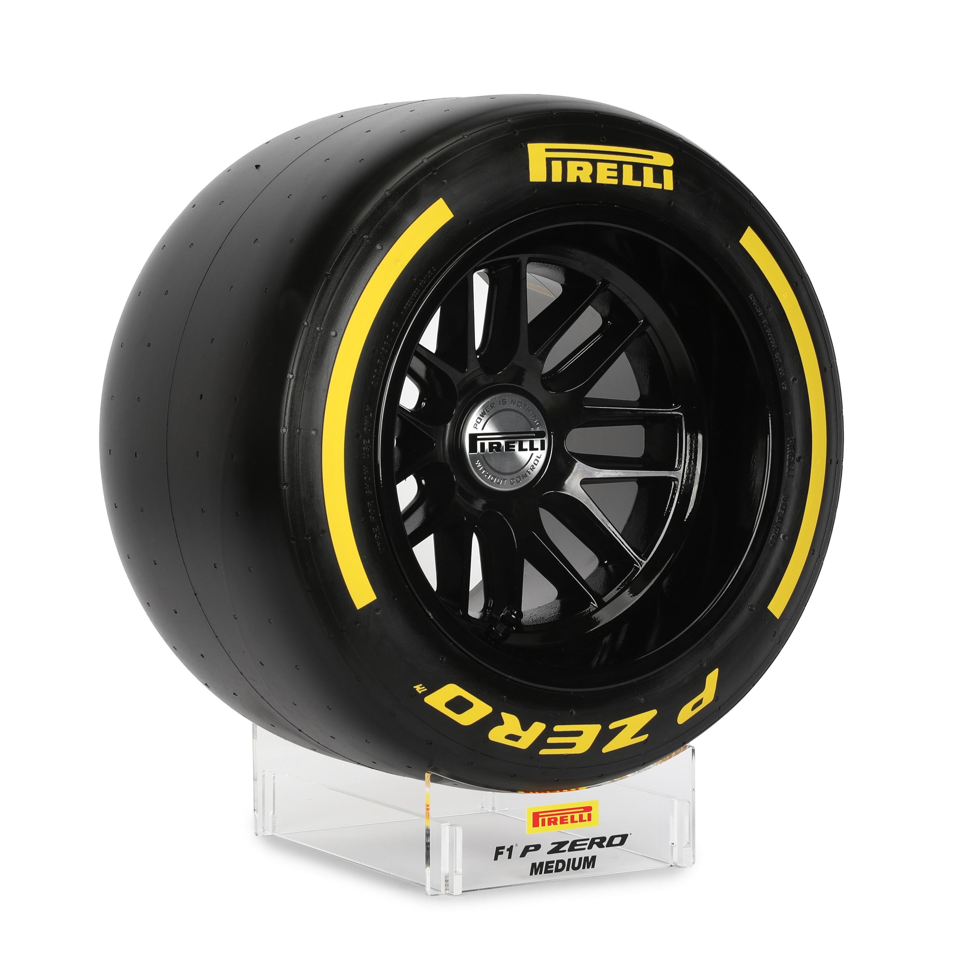 Official Pirelli F1 Tyres - Competitive Prices & Fast Shipping