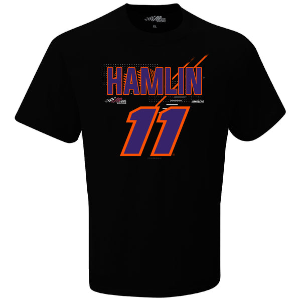 denny hamlin t shirts