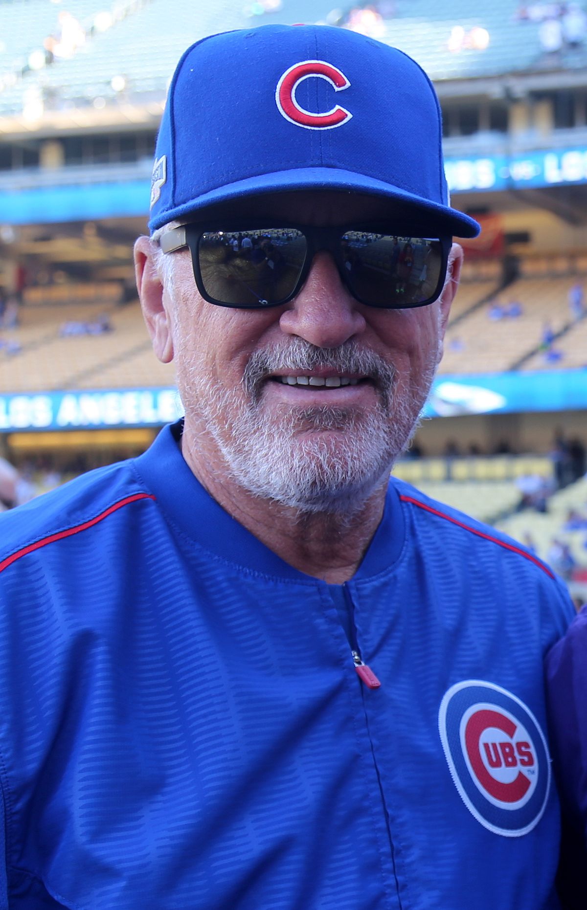 joe maddon net worth