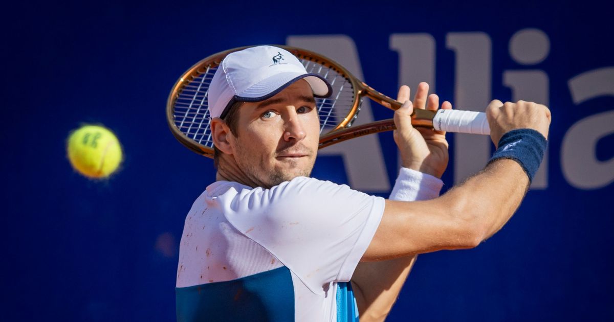 Dusan Lajovic vs Emil Ruusuvuori: Who Will Win in Their ATP Indian Wells 2024 Showdown?