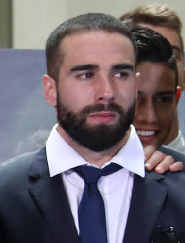 Dani Carvajal Net Worth: How Much Has the Real Madrid Star Earned in 2024?