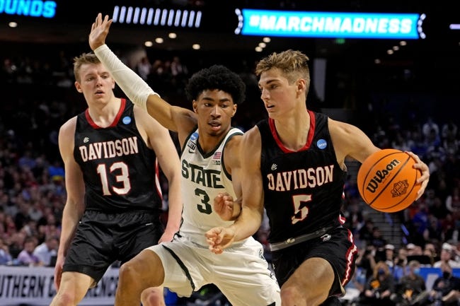 Davidson vs George Mason Prediction: Who Will Win on February 10, 2024?