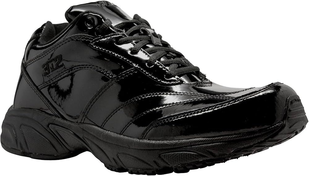 Best All Black Referee Shoes for Comfort and Performance