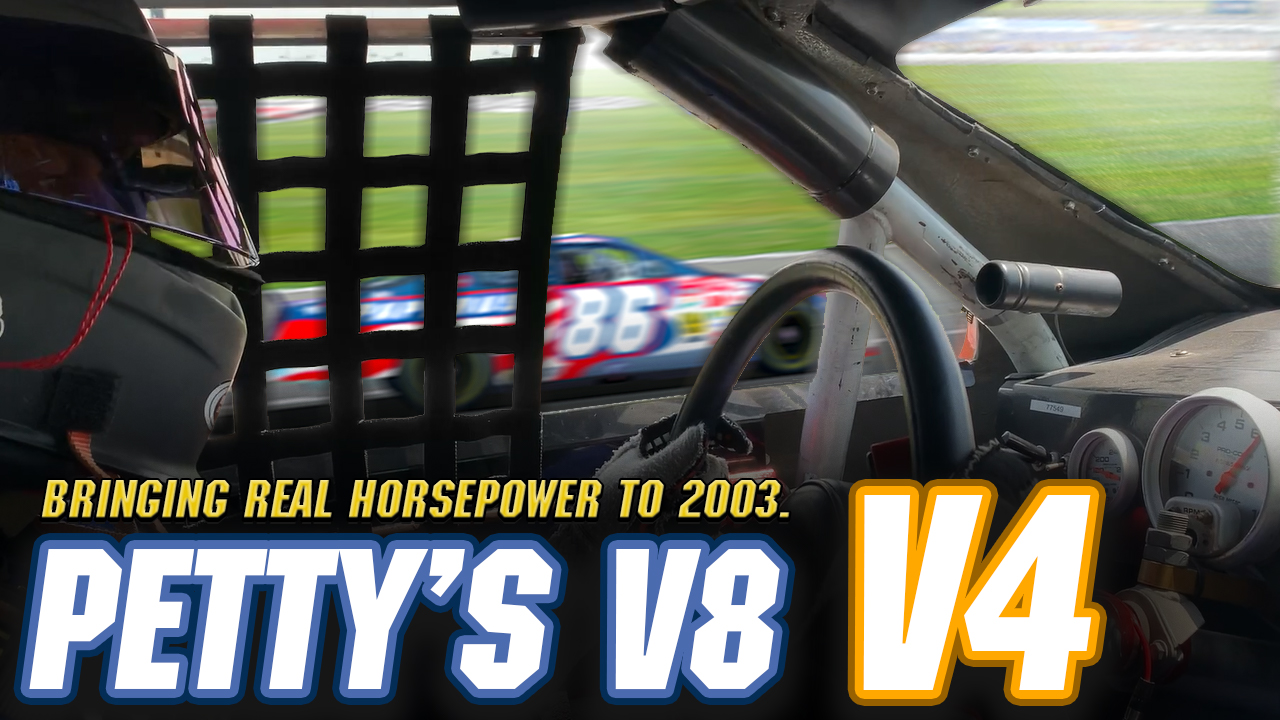 Download High-Quality NASCAR Engine Sounds for Free