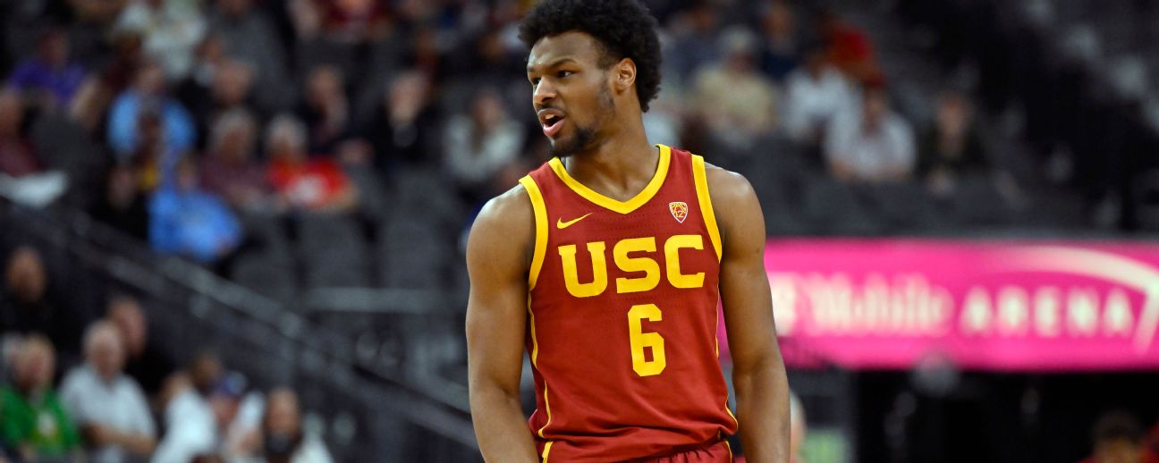 Is Bronny James Transferring to Penn State? What We Know About His College Decision