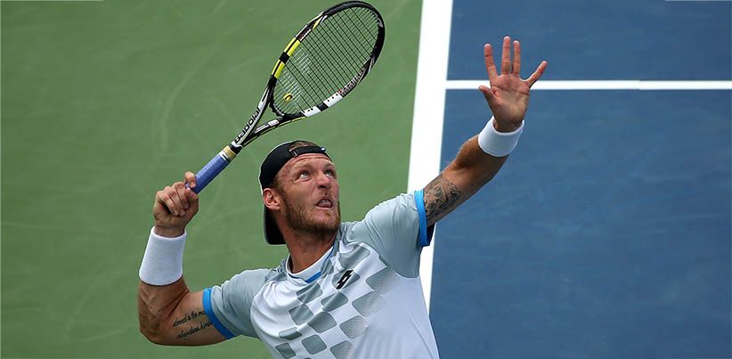 Who Has the Fastest Tennis Serve? Top Players and Their MPH Records