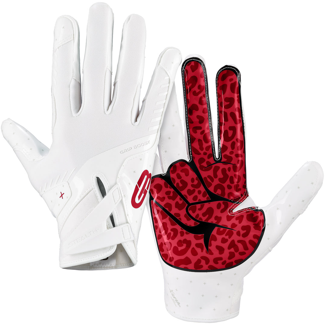 Tyreek Hills Signature Grip Boost Football Gloves Tested