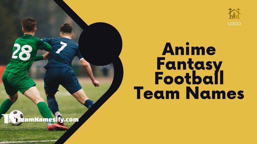 Best Dragon Ball Z-Inspired Fantasy Football Team Names