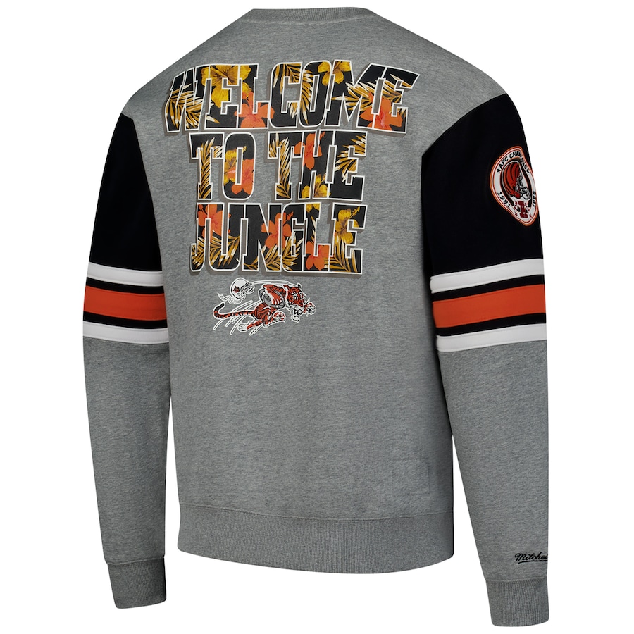Cincinnati Bengals Vintage Clothing Collection | Throwback Jerseys & Sweatshirts
