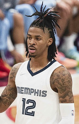 Ja Morants Leo Zodiac Sign: How Astrology Reflects His Basketball Style