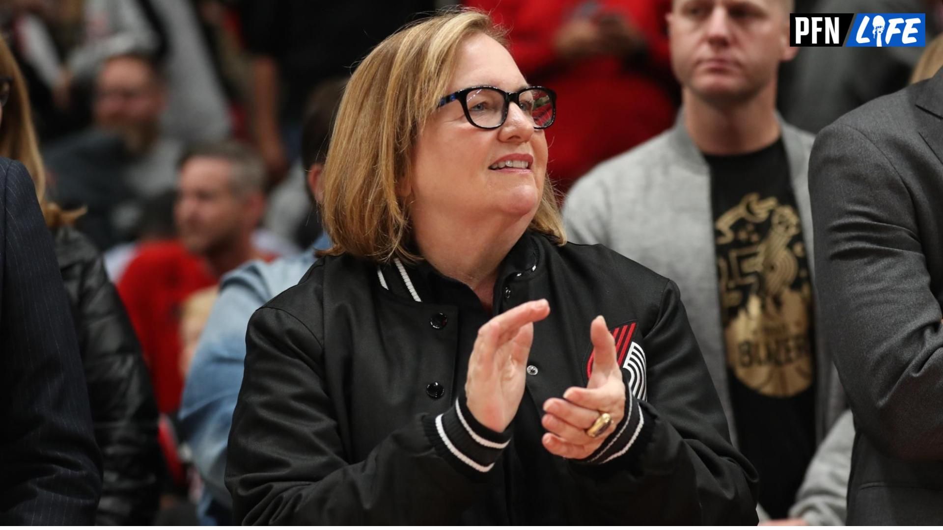 How Old Is Jody Allen in 2024? Uncover Her Age and Billion-Dollar Influence