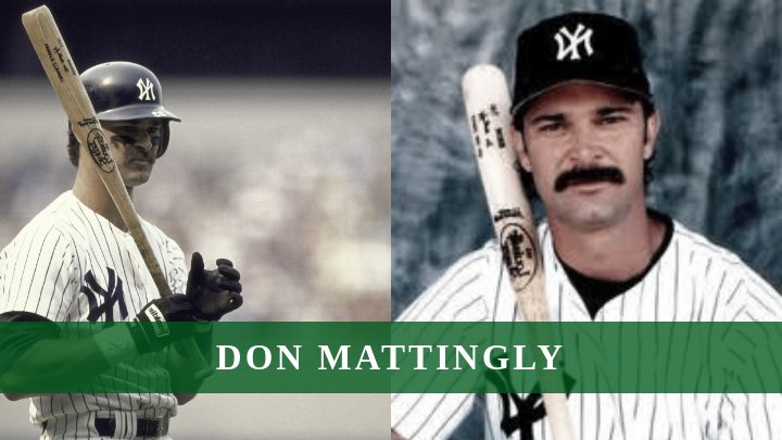 Discover Don Mattinglys Net Worth and Career Achievements in 2024