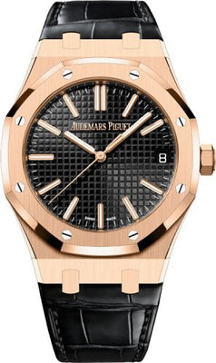 Audemars Piguet Watch Leather Strap: Luxury and Comfort for Your Timepiece