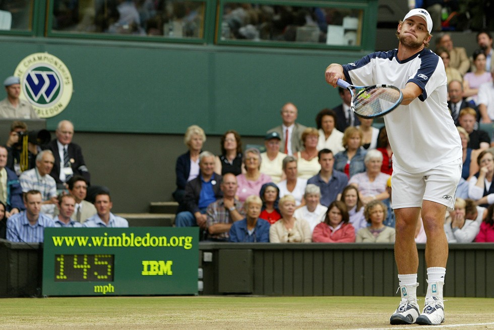 Who Has the Fastest Tennis Serve? Top Players and Their MPH Records