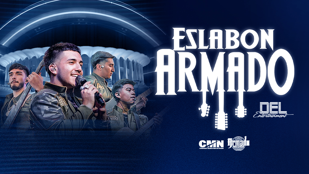 Buy Eslabon Armado Tickets for Los Angeles Shows – Upcoming Tour