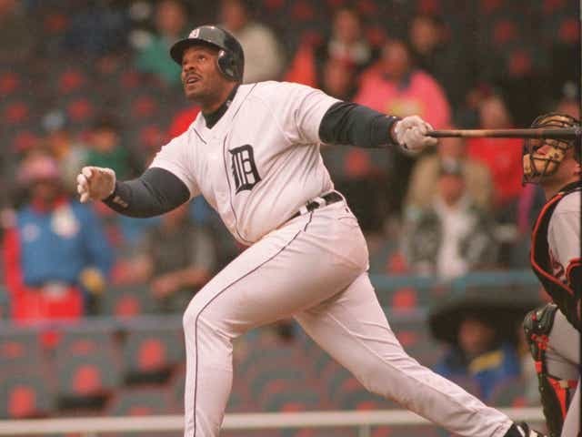 Full Roster of the 1999 Detroit Tigers: Stats, Players, and Record