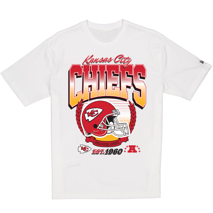 Explore Kansas City Chiefs Vintage Gear: Exclusive Retro Shirts & Tees