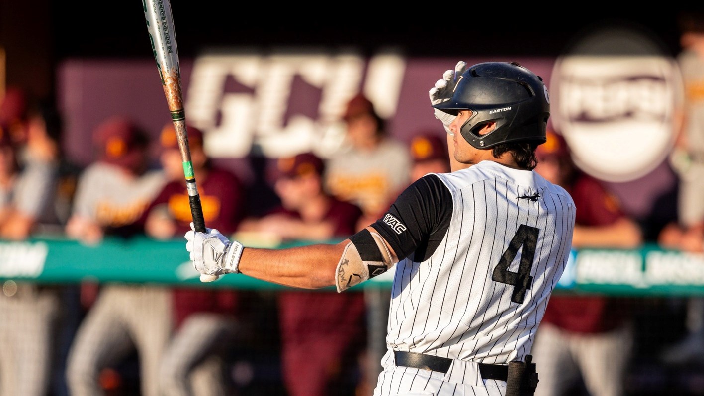 Explore WAC Baseball: 2024 Season Highlights and Standings