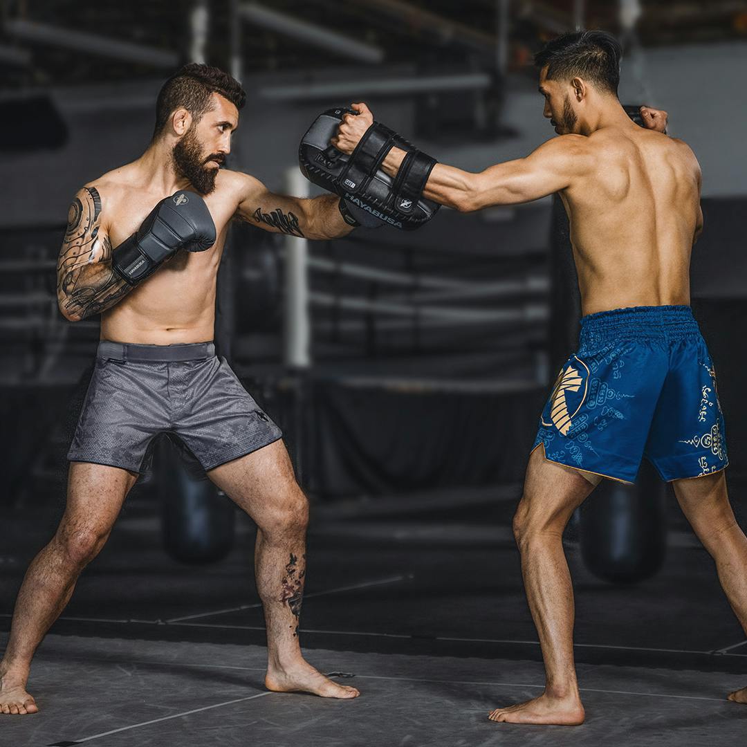 Boxing Class Outfit Ideas: Simple Tips for Beginners