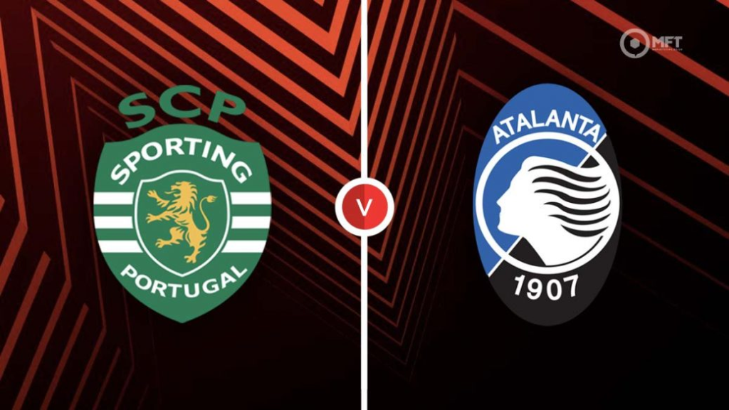Sporting CP vs Atalanta BC: Latest Standings and Key Match Statistics