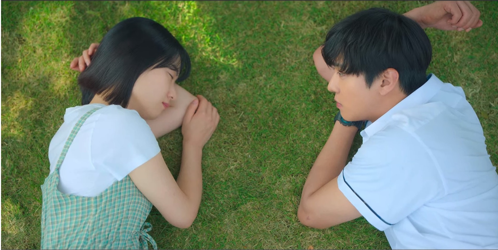 A Time Called You Episode 12 Explained: Key Moments and the Final Twist
