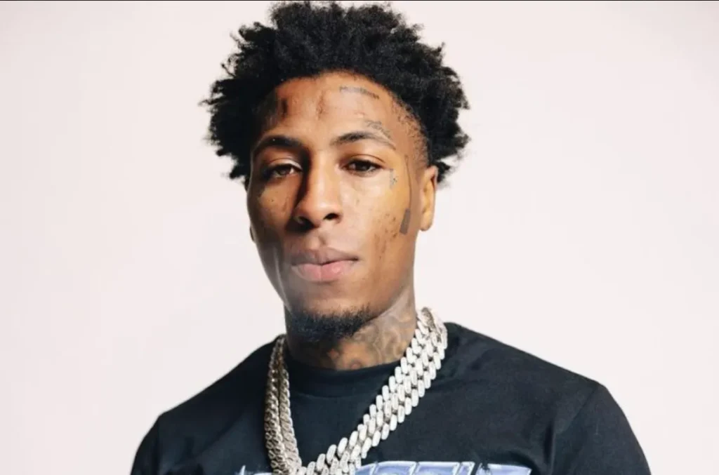 How Tall is NBA YoungBoy in 2023? Get the Facts Here