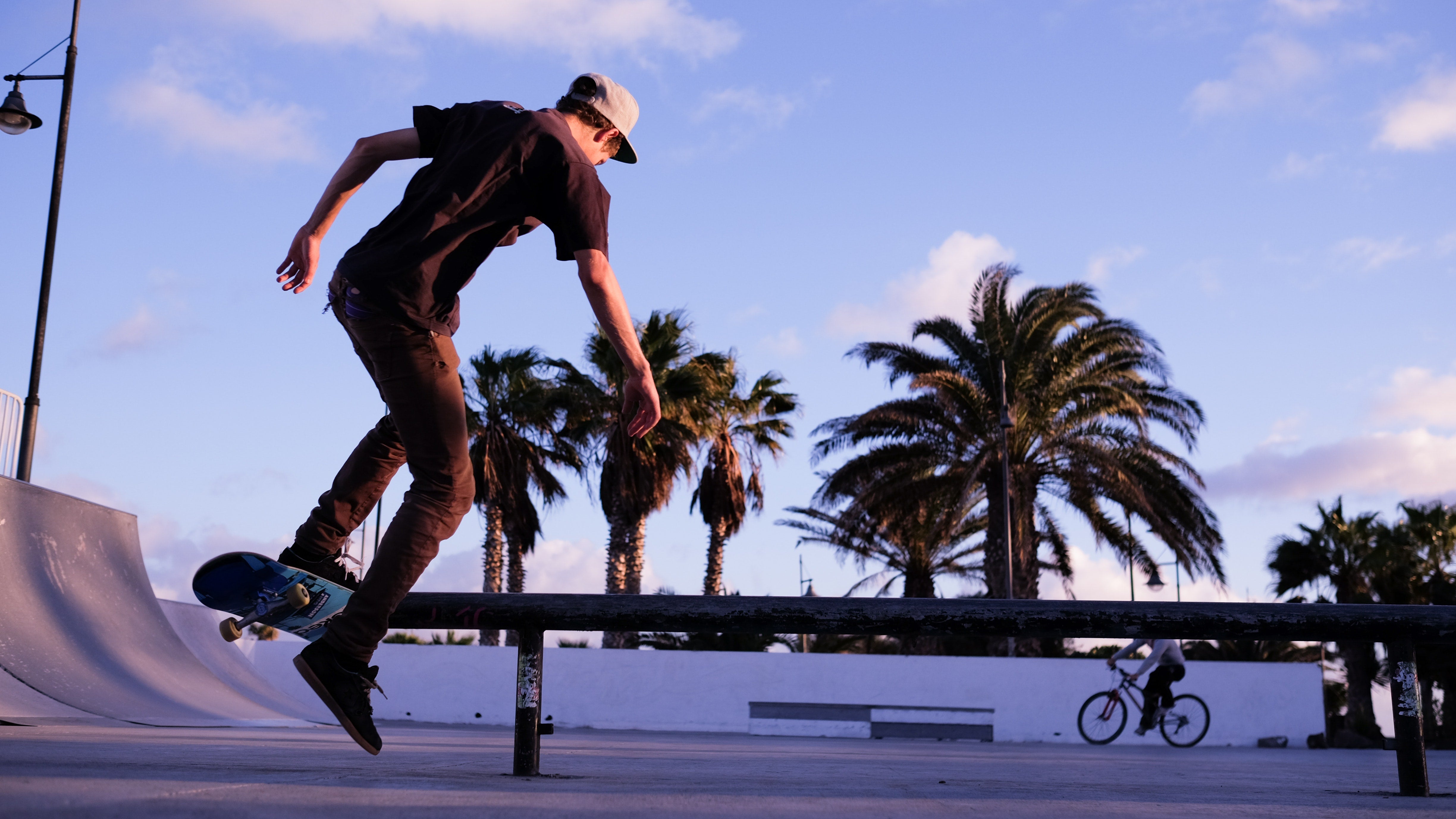 The Greatest Skater of All Time: Ranking the Worlds Best Skateboarders
