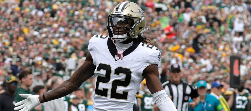 Should You Draft Christian Watson or Rashid Shaheed in 2024? Expert Advice