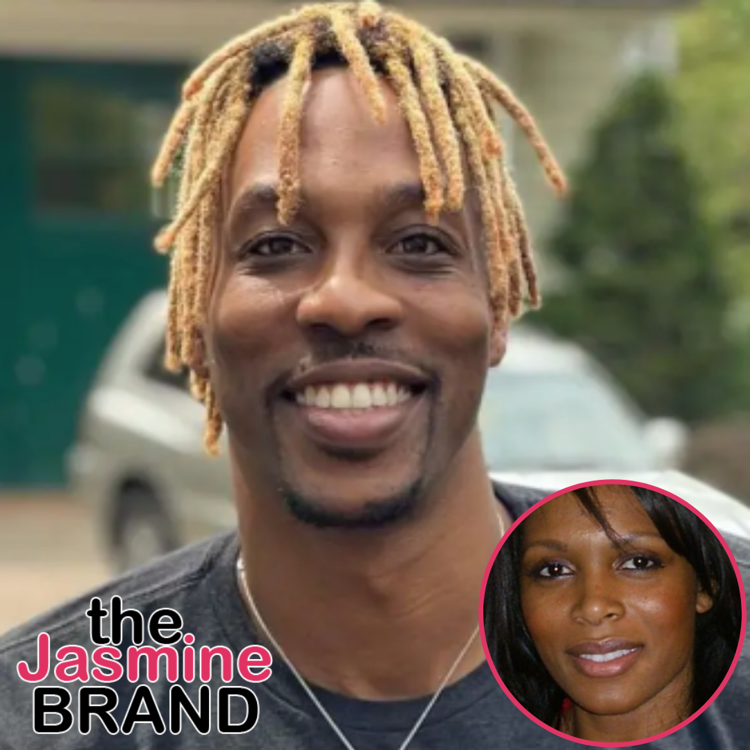 Dwight Howards Custody Victory Over Ex-Girlfriend Tiffany Render
