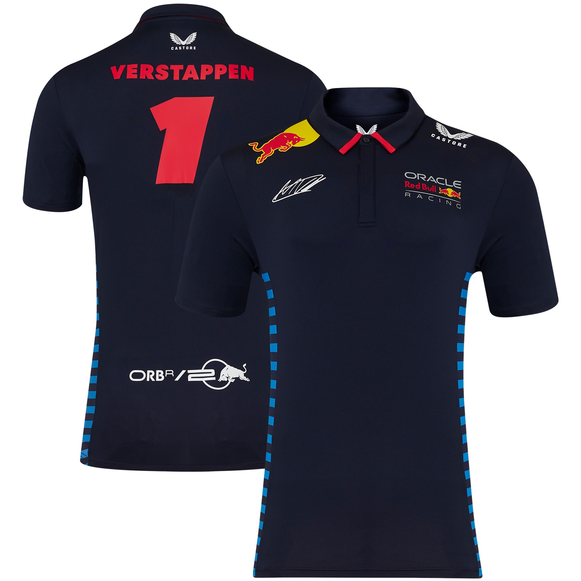 Max Verstappen Shirts: Official F1 Merchandise for Fans